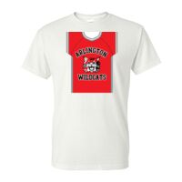 Gildan DryBlend 50/50 T-Shirt Thumbnail