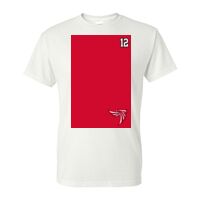 Gildan DryBlend 50/50 T-Shirt Thumbnail