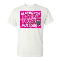 Gildan DryBlend 50/50 T-Shirt Thumbnail