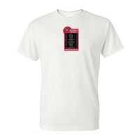 Gildan DryBlend 50/50 T-Shirt Thumbnail
