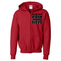 Heavy Blend™ Youth Full-Zip Hooded Sweatshirt Thumbnail