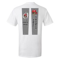 Gildan Ultra Cotton T-Shirt Thumbnail