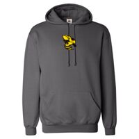 Badger Hooded Sweatshirt Thumbnail