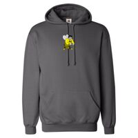 Badger Hooded Sweatshirt Thumbnail