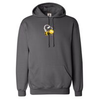 Badger Hooded Sweatshirt Thumbnail