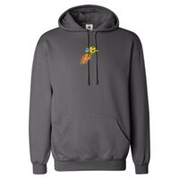 Badger Hooded Sweatshirt Thumbnail