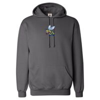 Badger Hooded Sweatshirt Thumbnail