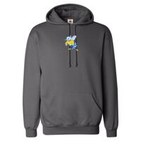 Badger Hooded Sweatshirt Thumbnail