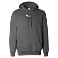 Badger Hooded Sweatshirt Thumbnail