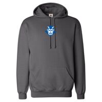 Badger Hooded Sweatshirt Thumbnail