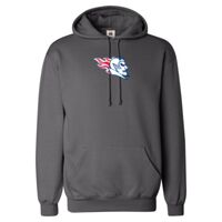 Badger Hooded Sweatshirt Thumbnail