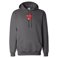 Badger Hooded Sweatshirt Thumbnail