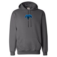 Badger Hooded Sweatshirt Thumbnail