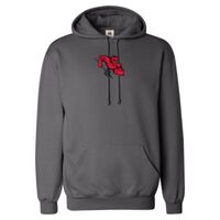 Badger Hooded Sweatshirt Thumbnail