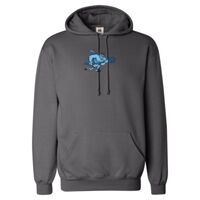 Badger Hooded Sweatshirt Thumbnail