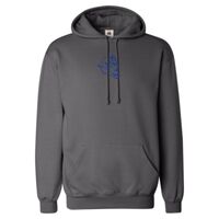 Badger Hooded Sweatshirt Thumbnail