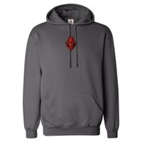 Badger Hooded Sweatshirt Thumbnail