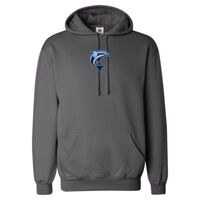 Badger Hooded Sweatshirt Thumbnail