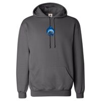 Badger Hooded Sweatshirt Thumbnail
