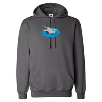 Badger Hooded Sweatshirt Thumbnail