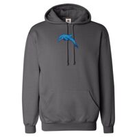 Badger Hooded Sweatshirt Thumbnail