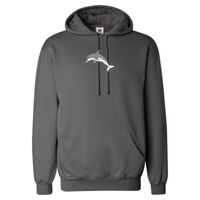 Badger Hooded Sweatshirt Thumbnail