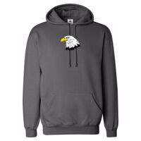 Badger Hooded Sweatshirt Thumbnail