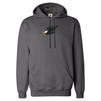 Badger Hooded Sweatshirt Thumbnail