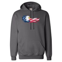 Badger Hooded Sweatshirt Thumbnail