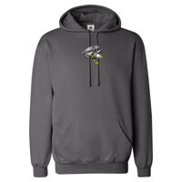 Badger Hooded Sweatshirt Thumbnail