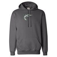 Badger Hooded Sweatshirt Thumbnail