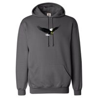 Badger Hooded Sweatshirt Thumbnail
