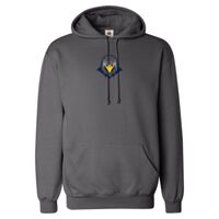 Badger Hooded Sweatshirt Thumbnail