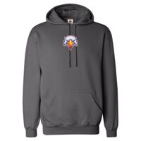 Badger Hooded Sweatshirt Thumbnail