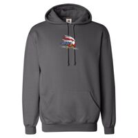 Badger Hooded Sweatshirt Thumbnail