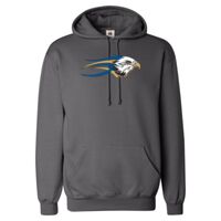 Badger Hooded Sweatshirt Thumbnail