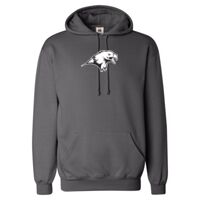 Badger Hooded Sweatshirt Thumbnail