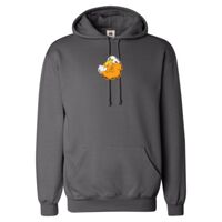 Badger Hooded Sweatshirt Thumbnail