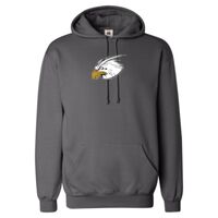 Badger Hooded Sweatshirt Thumbnail