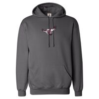 Badger Hooded Sweatshirt Thumbnail