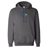 Badger Hooded Sweatshirt Thumbnail