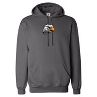 Badger Hooded Sweatshirt Thumbnail