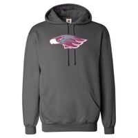 Badger Hooded Sweatshirt Thumbnail