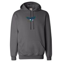 Badger Hooded Sweatshirt Thumbnail