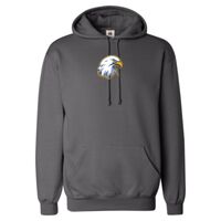 Badger Hooded Sweatshirt Thumbnail