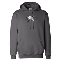 Badger Hooded Sweatshirt Thumbnail