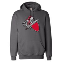 Badger Hooded Sweatshirt Thumbnail