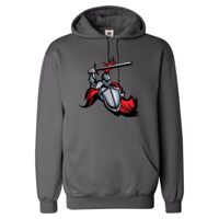 Badger Hooded Sweatshirt Thumbnail