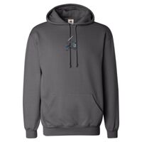 Badger Hooded Sweatshirt Thumbnail