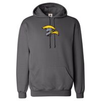 Badger Hooded Sweatshirt Thumbnail